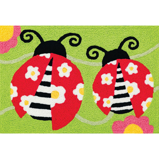 Jellybean Nature Themed Rugs