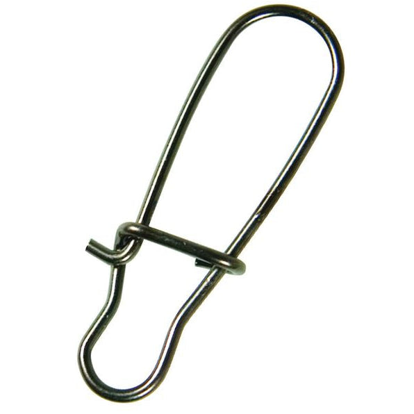 Eagle Claw Dual Lock Snaps