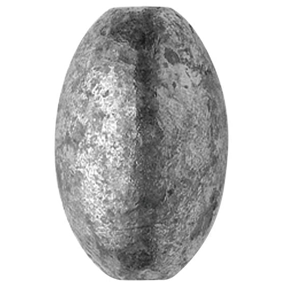 Eagle Claw Lead Egg Sinkers