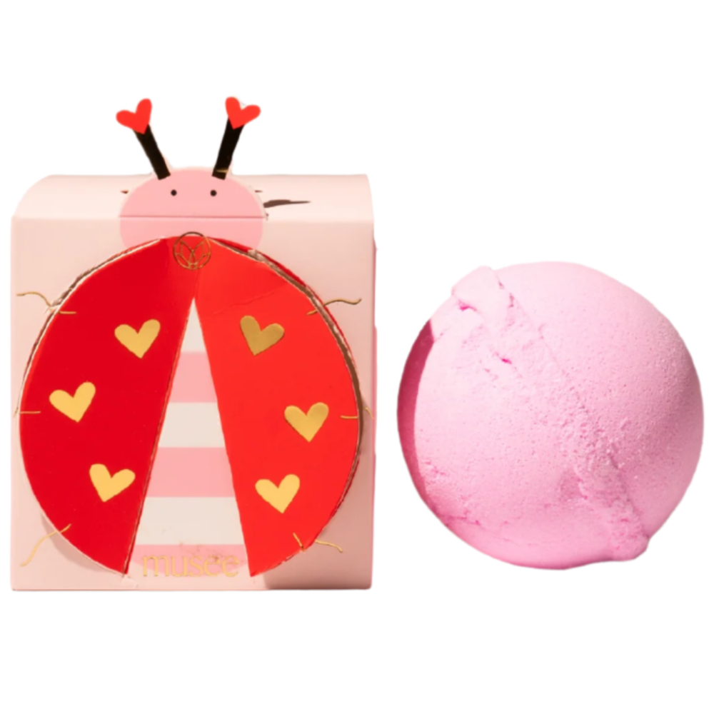 Musee Valentine's Day Bath Balms - 8 oz.