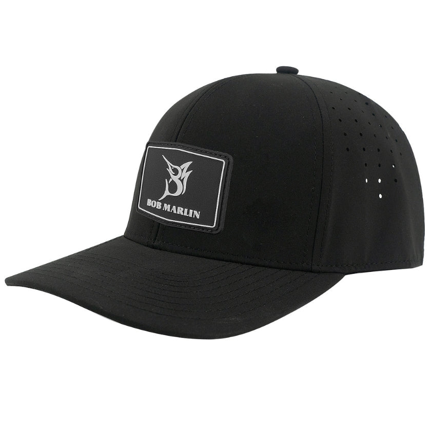 Bob Marlin Performance Baseball Cap