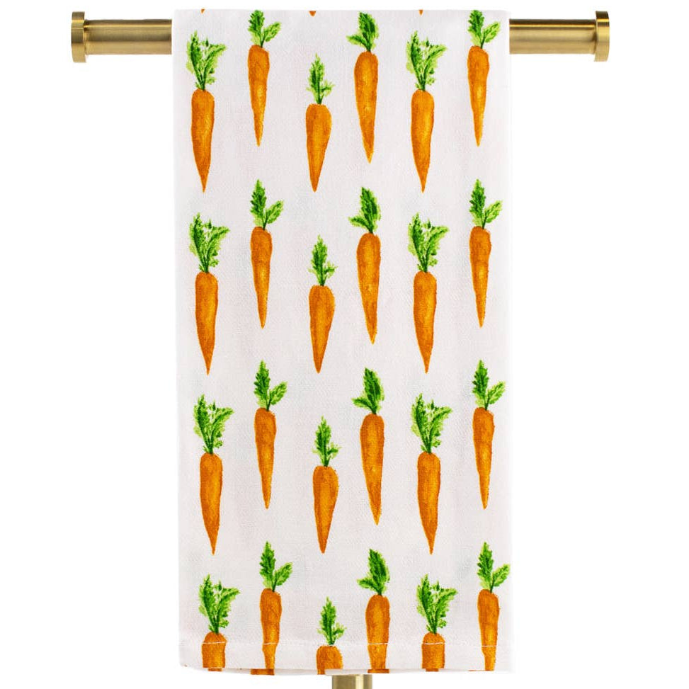 Royal Standard Easter-Themed Cotton Hand Towels - 20" x 28"