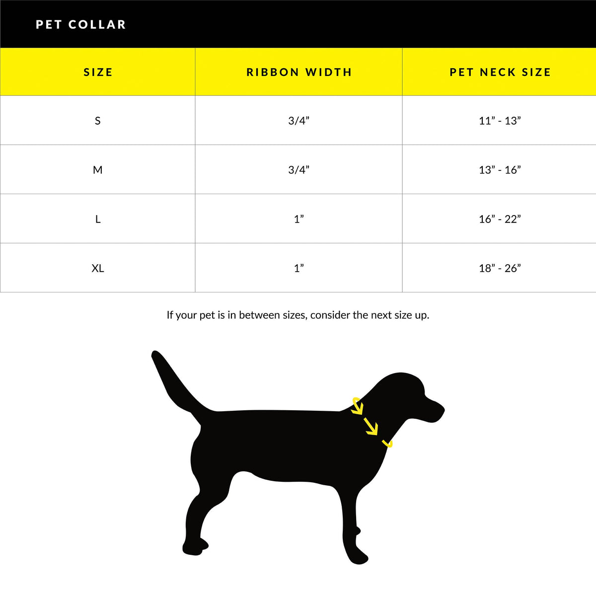 Body Glove Waterproof Biothane Dog Collars
