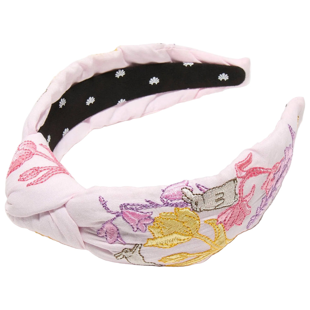 Lele Sadoughi Designer Women's Headbands