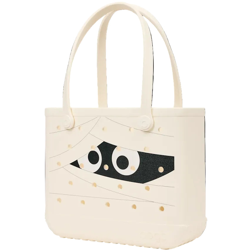 BOGG Baby Bag Waterproof EVA Beach Tote - 15" x 5" x 12.5"