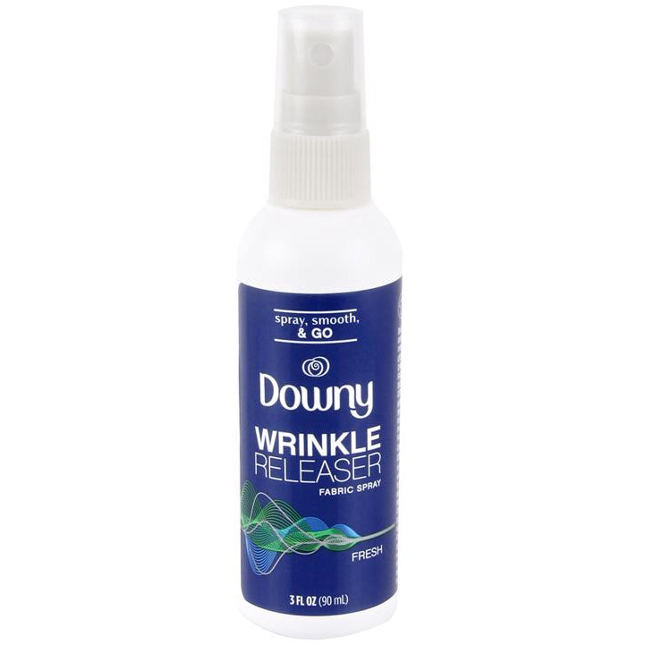 Downy Wrinkle Releaser Fabric Softener Spray - 3 oz.