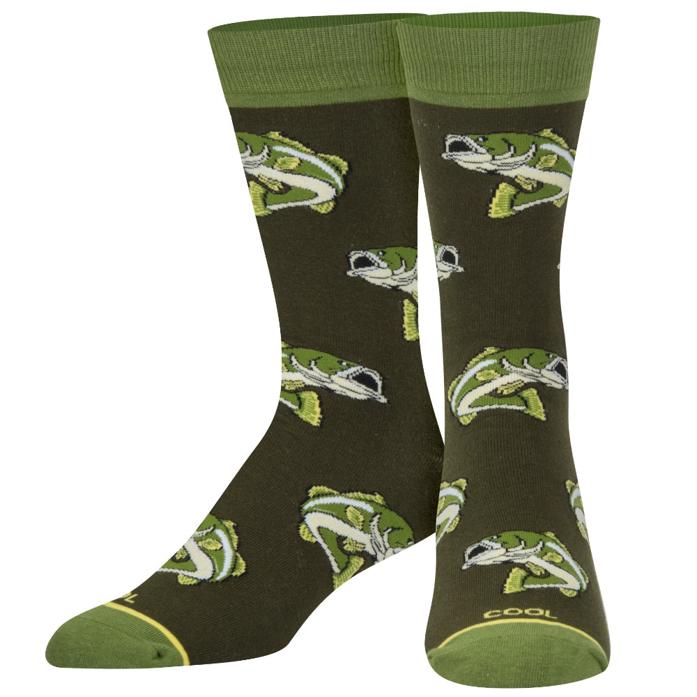 Odd Sox Men's Novelty Socks