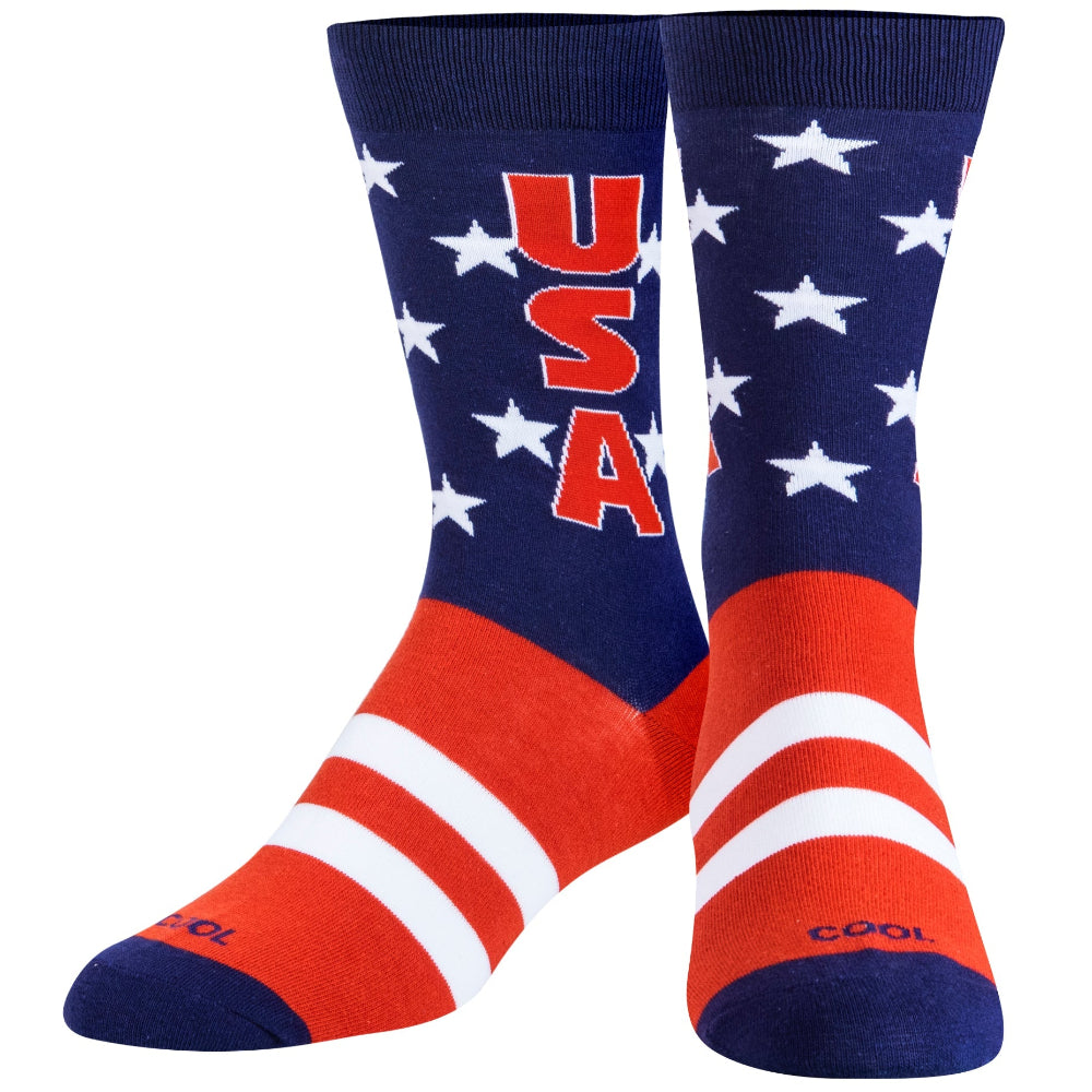 Odd Sox Men's Novelty Socks