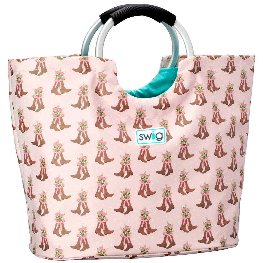 Swig Loopi Tote Bags - 14.5" x 16"