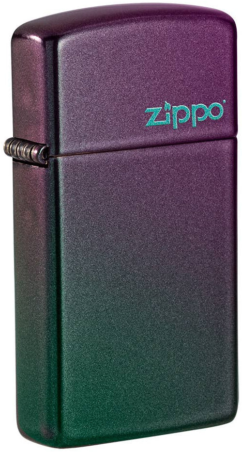 Zippo Original All-Metal Windproof Lighters (Colors)