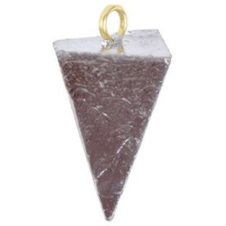Sur-Sink Lead Pyramid Sinkers
