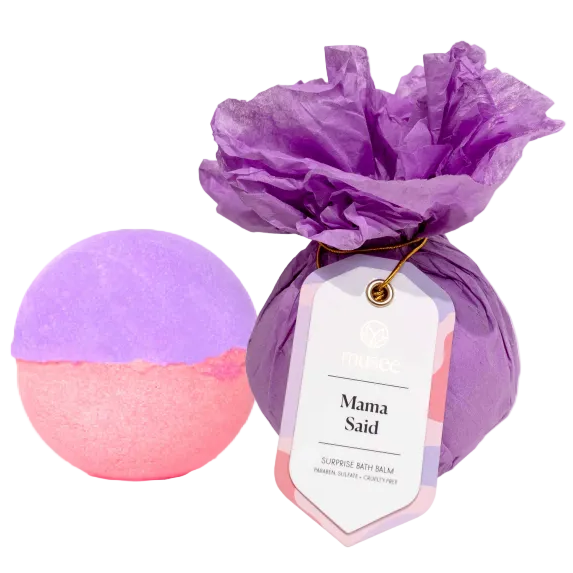 Musee Mother's Day Bath Balms - 8 oz.