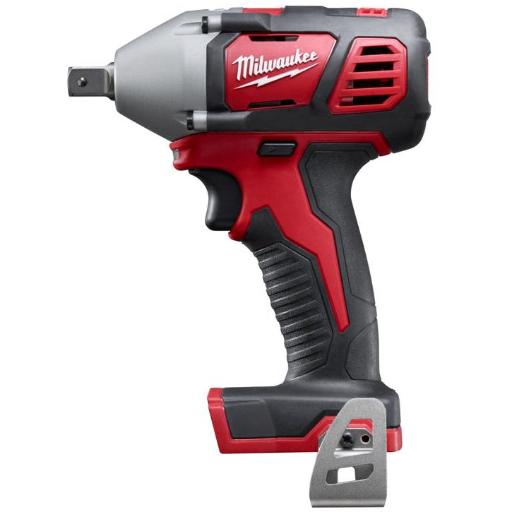 Milwaukee M18 1/2" Battery Impact Wrench (Tool Only)