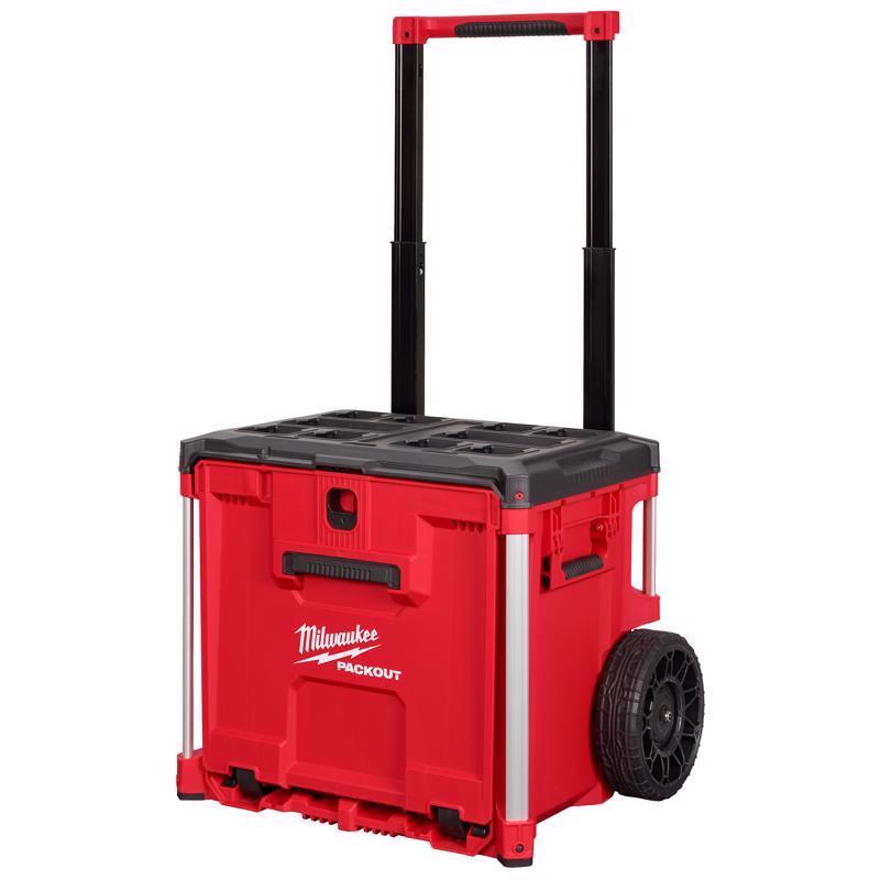 Milwaukee Packout Rolling Drawer Tool Box (Base Unit)