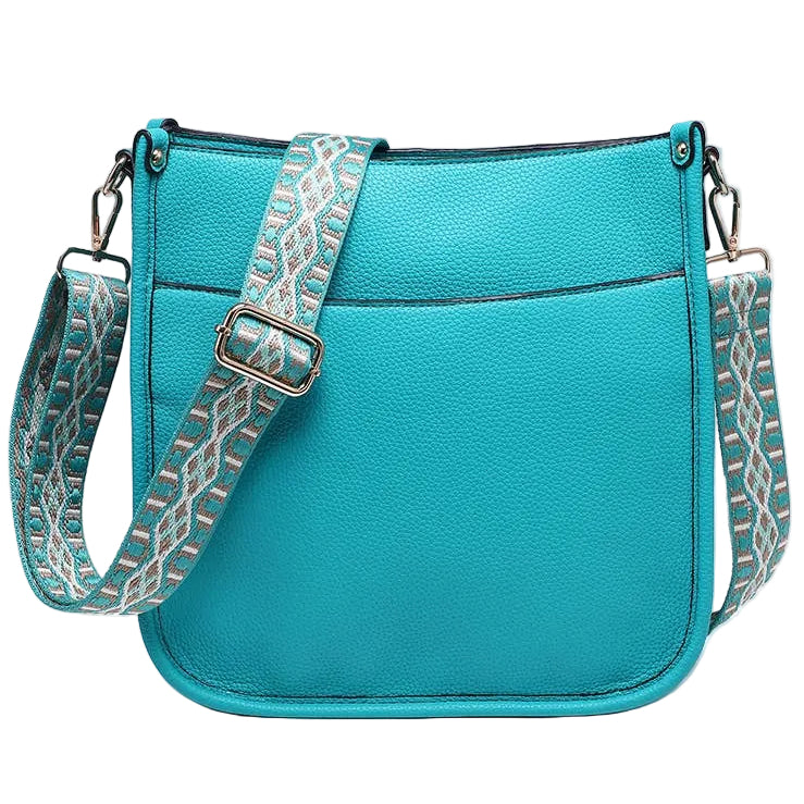 Jen & Co. Posie Crossbody Bag