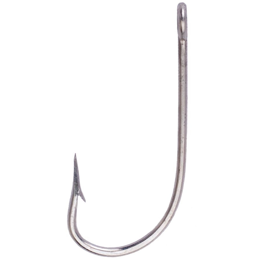 Eagle Claw Nickel O'Shaughnessy Hooks