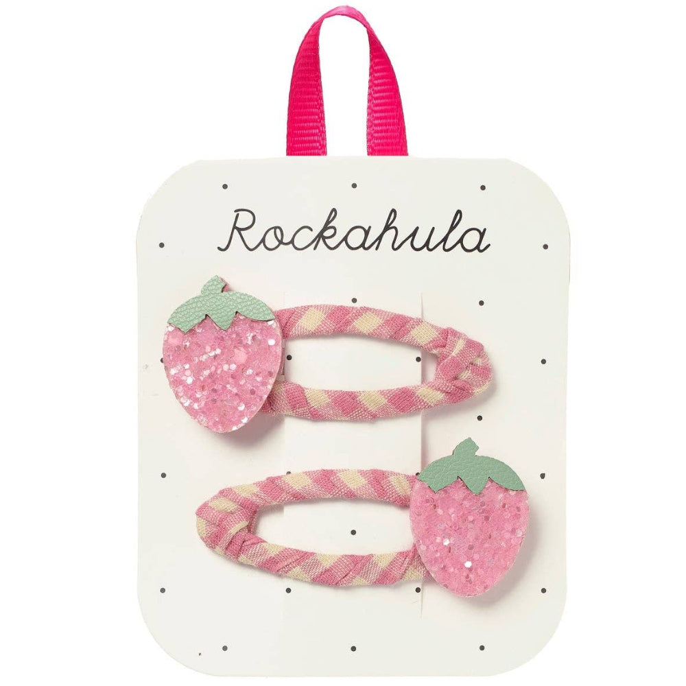 Rockahula Kids Hair Clips - 2 pc.