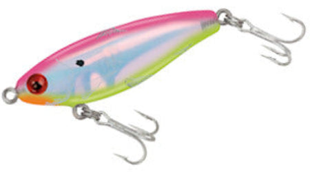 MirrOdine Heavy Dine 7/16 oz. Sinking Twitchbait - 2-5/8"