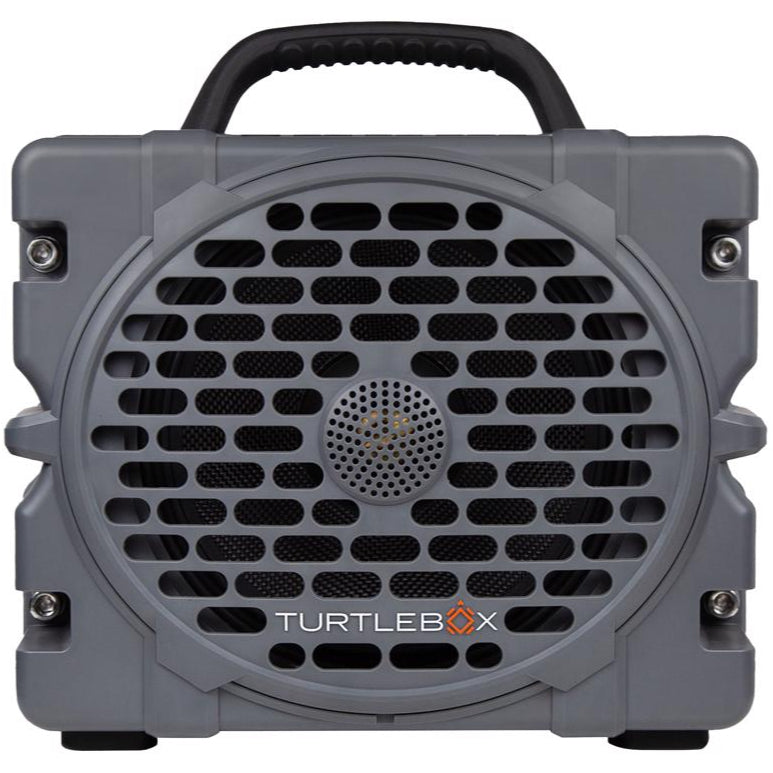 Turtlebox Grande XL Rechargeable Bluetooth Speaker