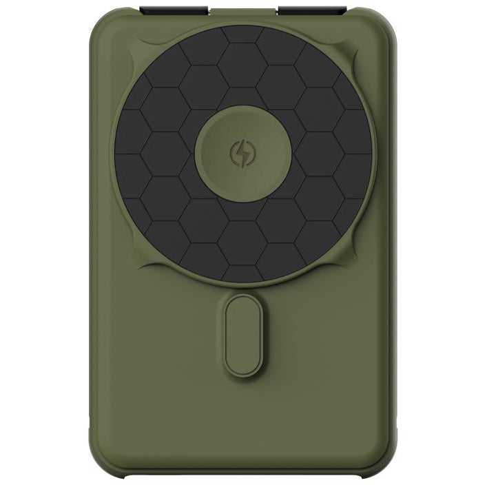 Ridge 10000mAh Magnetic USB Power Bank