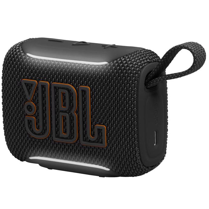 JBL Go 5 Portable Bluetooth Speaker