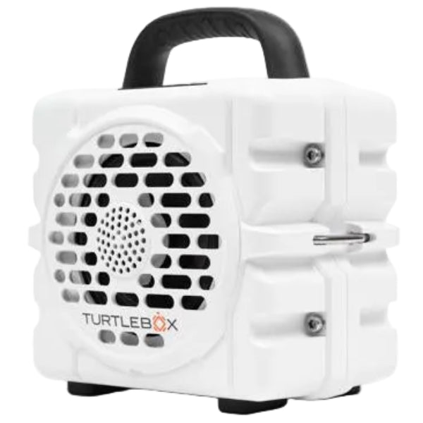 Turtlebox Cub Rechargeable Bluetooth Speaker
