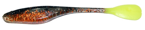 Gambler 6" Flapp'n Shad Soft Jerkbait - 8 pc.