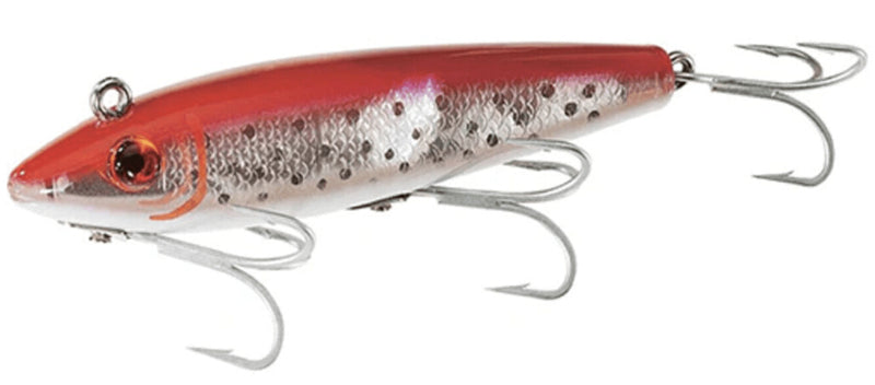 MirrOlure Tiny Trout 1/2 oz. Sinking Twitchbait - 3-5/8"