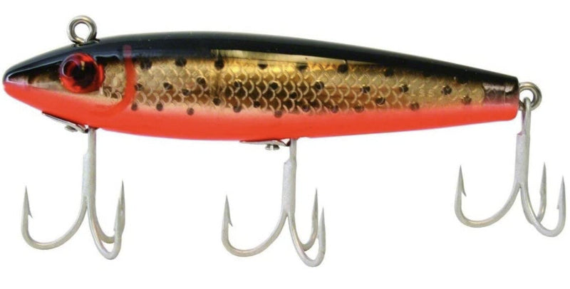 MirrOlure Tiny Trout 1/2 oz. Sinking Twitchbait - 3-5/8"