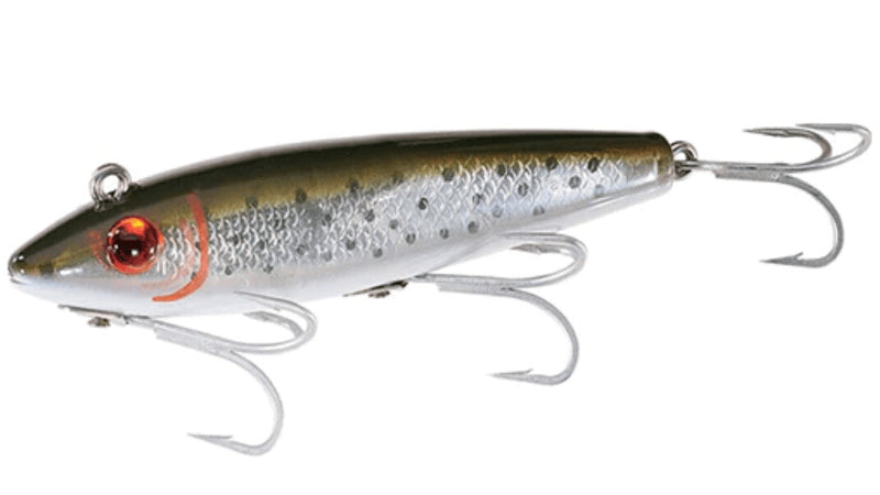 MirrOlure Tiny Trout 1/2 oz. Sinking Twitchbait - 3-5/8"