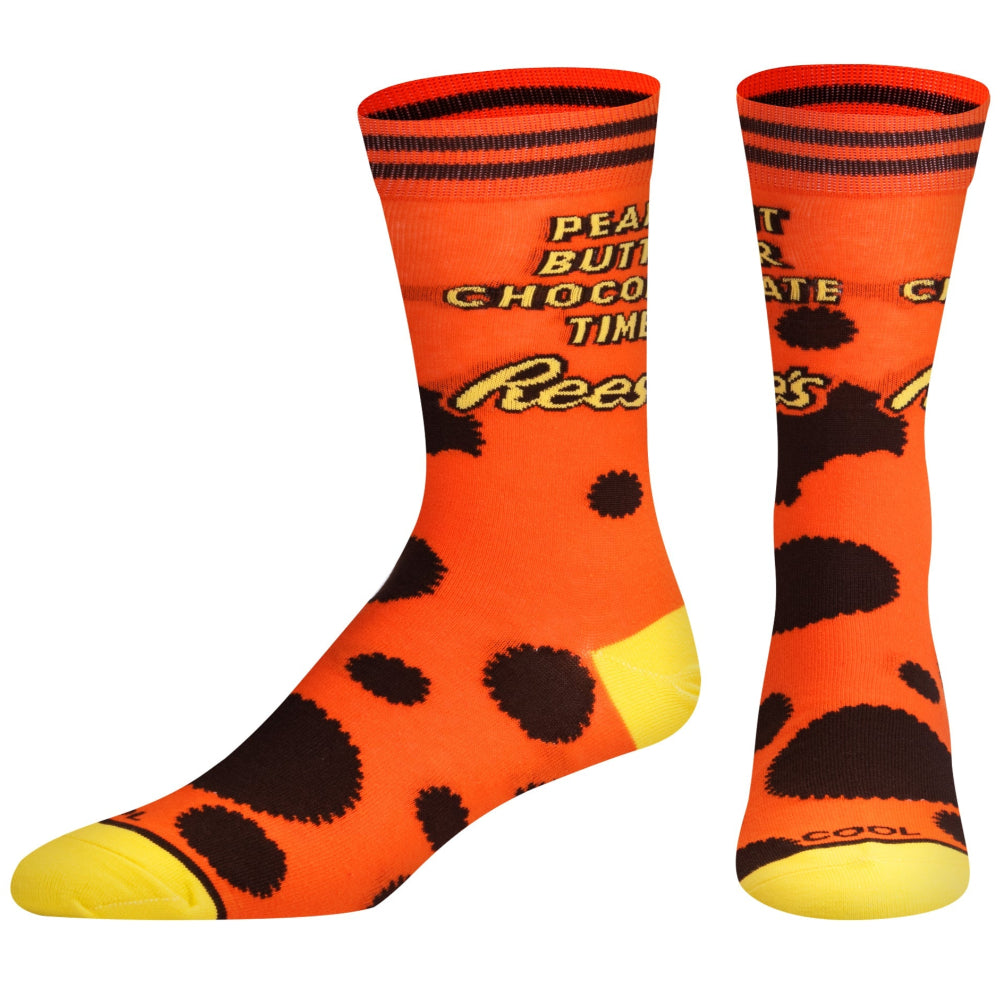 Odd Sox Men's Novelty Socks (Candy & Soda)