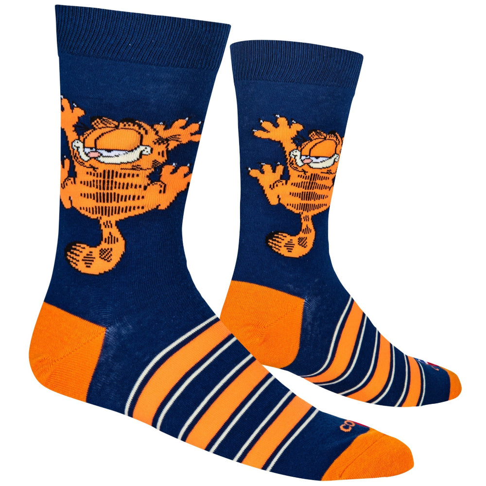 Odd Sox Men's Novelty Socks (Pop Culture)