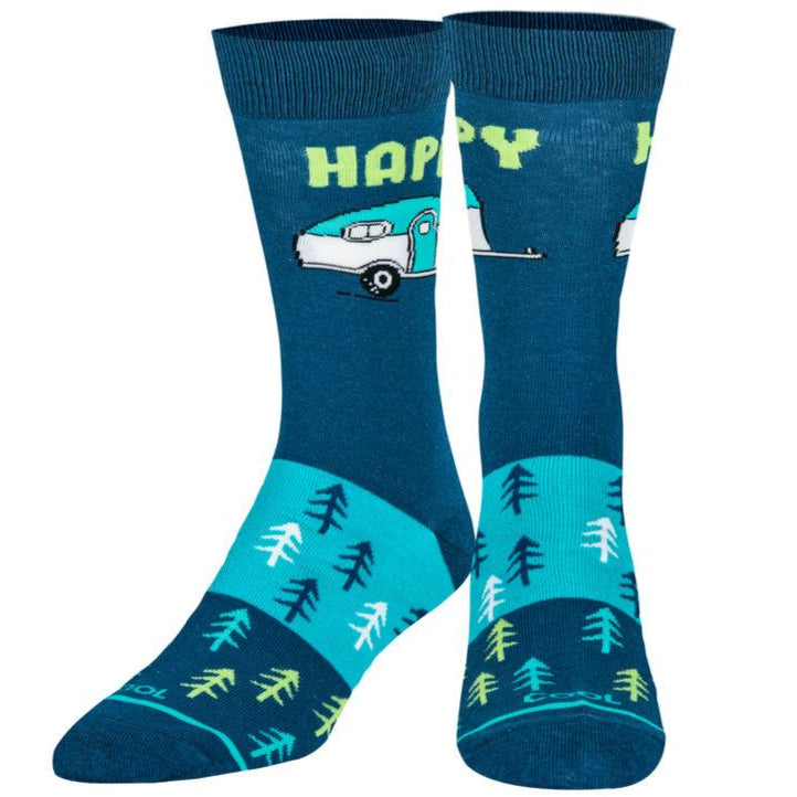 Odd Sox Men's Novelty Socks