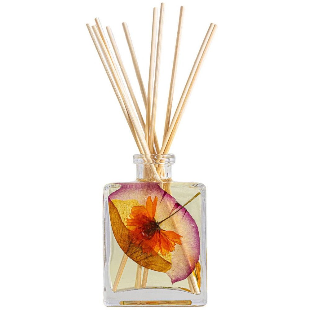 Rosy Rings Botanical Reed Diffusers - 4 oz. & 13 oz.