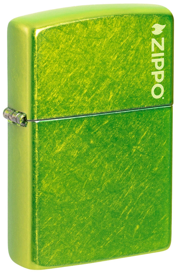 Zippo Original All-Metal Windproof Lighters (Colors)