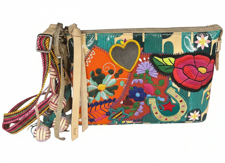 Consuela Midtown Crossbody Bag