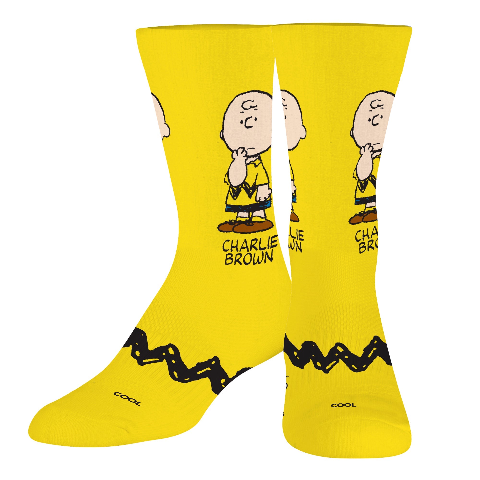 Odd Sox Men's Novelty Socks (Pop Culture)