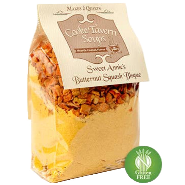 Cooke Tavern Dry Soup Mixes - 3 oz. to 10 oz.