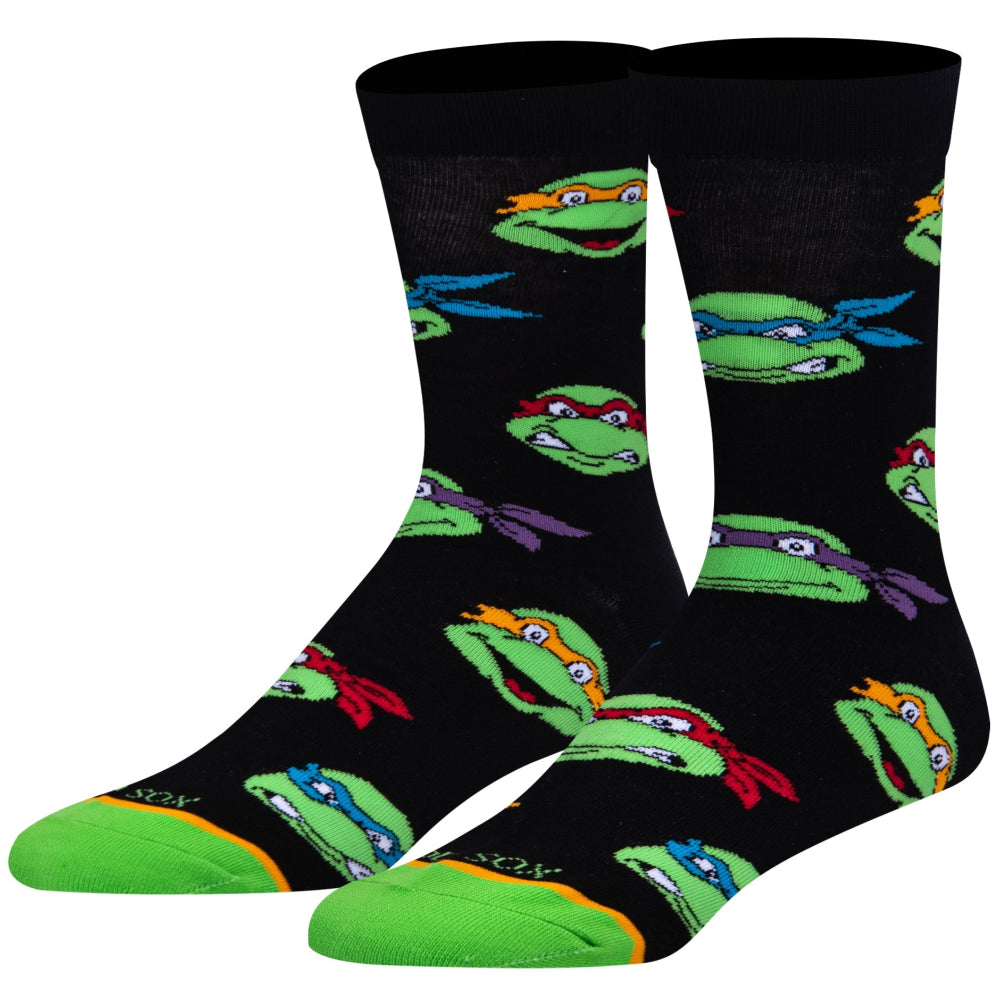 Odd Sox Men's Novelty Socks (Pop Culture)