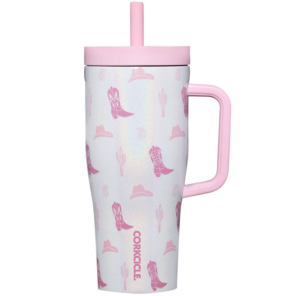 Corkcicle Insulated Cruiser Mugs (Leakproof) - 22 oz.