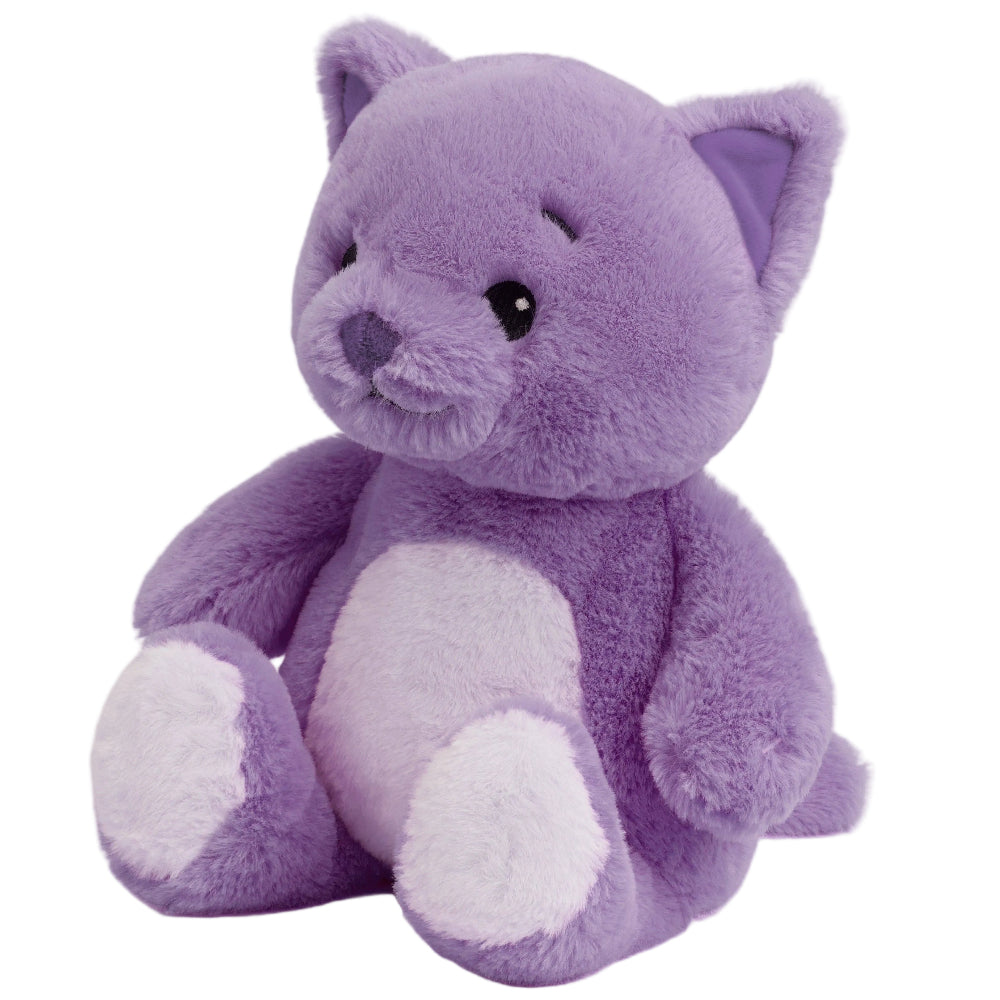 Warmies Cozy Cute Plush "Meowliette" Cat