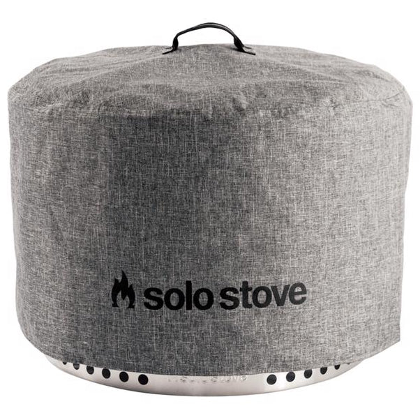 Solo Stove Yukon Polyester Fire Pit Cover