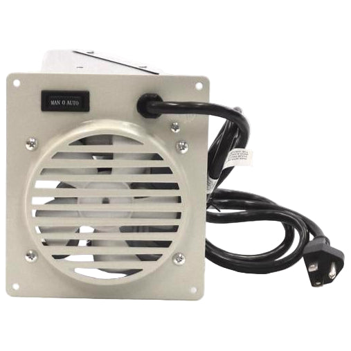 Mr. Heater Vent-Free Heater Circulation Fan Accessory Kit