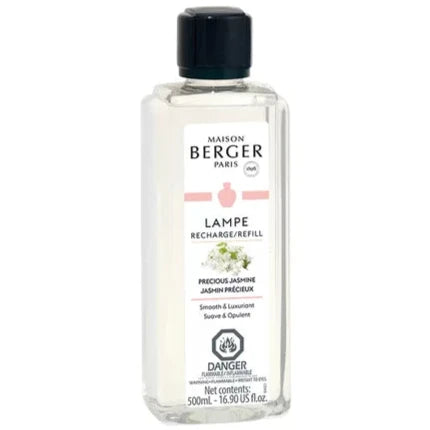 Maison Berger Fragrance Lamp Oil Refills - 500mL & 1L