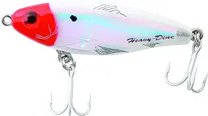 MirrOdine Heavy Dine 7/16 oz. Sinking Twitchbait - 2-5/8"