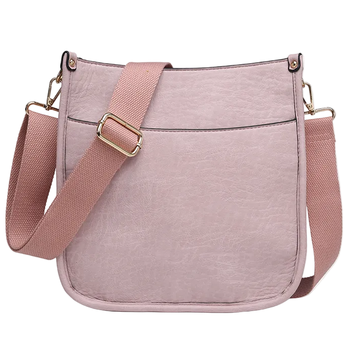 Jen & Co. Posie Crossbody Bag
