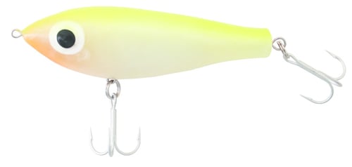 Paul Brown's Fat Boy Suspending Soft Lures - 4"
