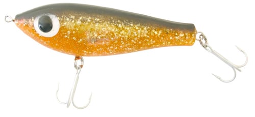 Paul Brown's Fat Boy Suspending Soft Lures - 4"