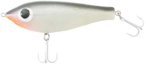 Paul Brown's Fat Boy Suspending Soft Lures - 4"