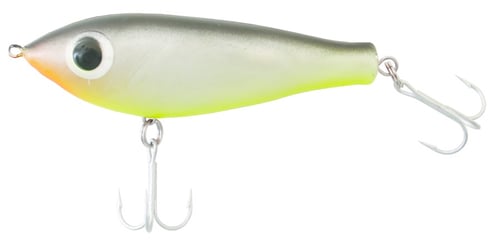 Paul Brown's Fat Boy Suspending Soft Lures - 4"